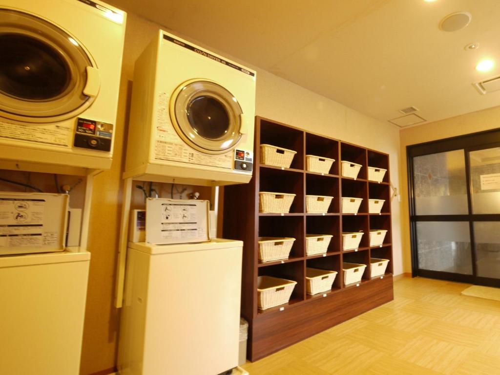 Hotel Route-Inn Hikone Exterior photo